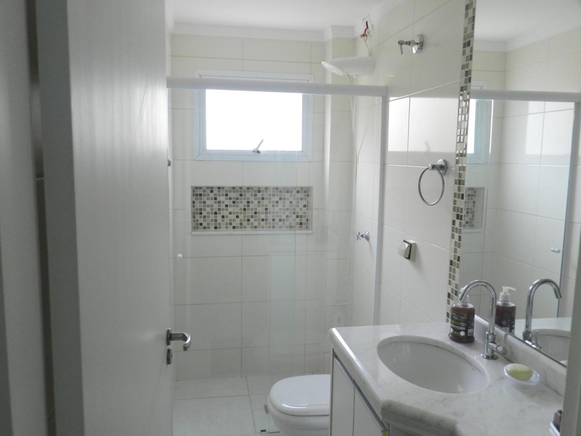 Guaruja Enseada 400 M Da Praia, Otima Localizacao Ngoại thất bức ảnh