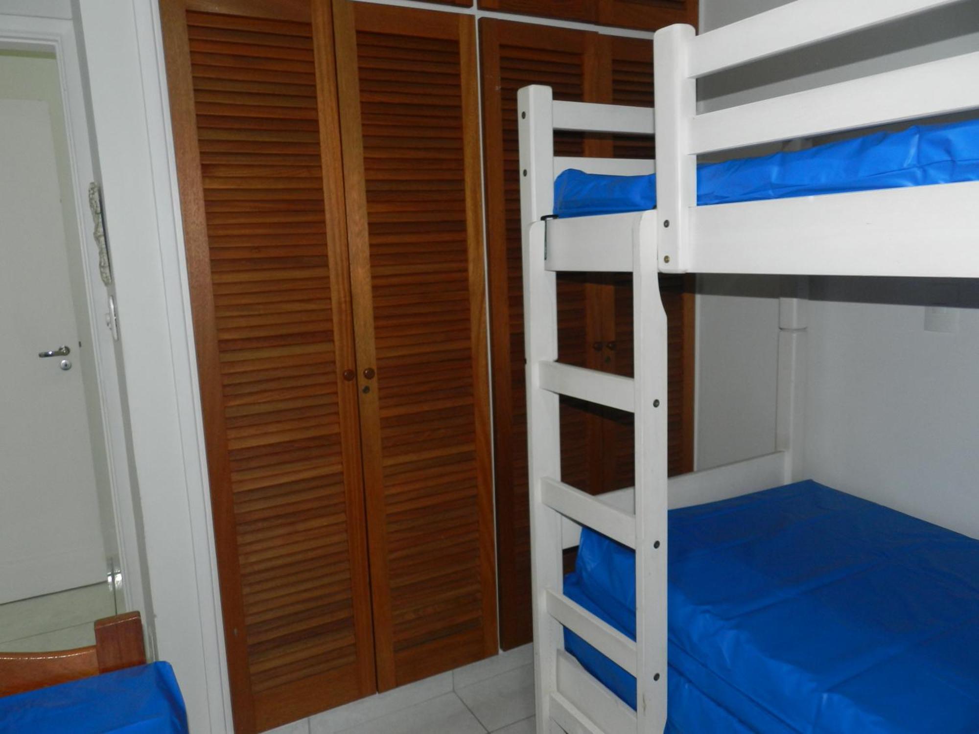 Guaruja Enseada 400 M Da Praia, Otima Localizacao Ngoại thất bức ảnh