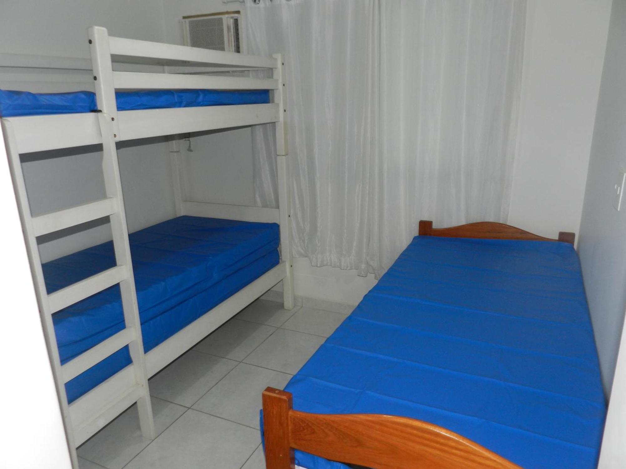 Guaruja Enseada 400 M Da Praia, Otima Localizacao Ngoại thất bức ảnh