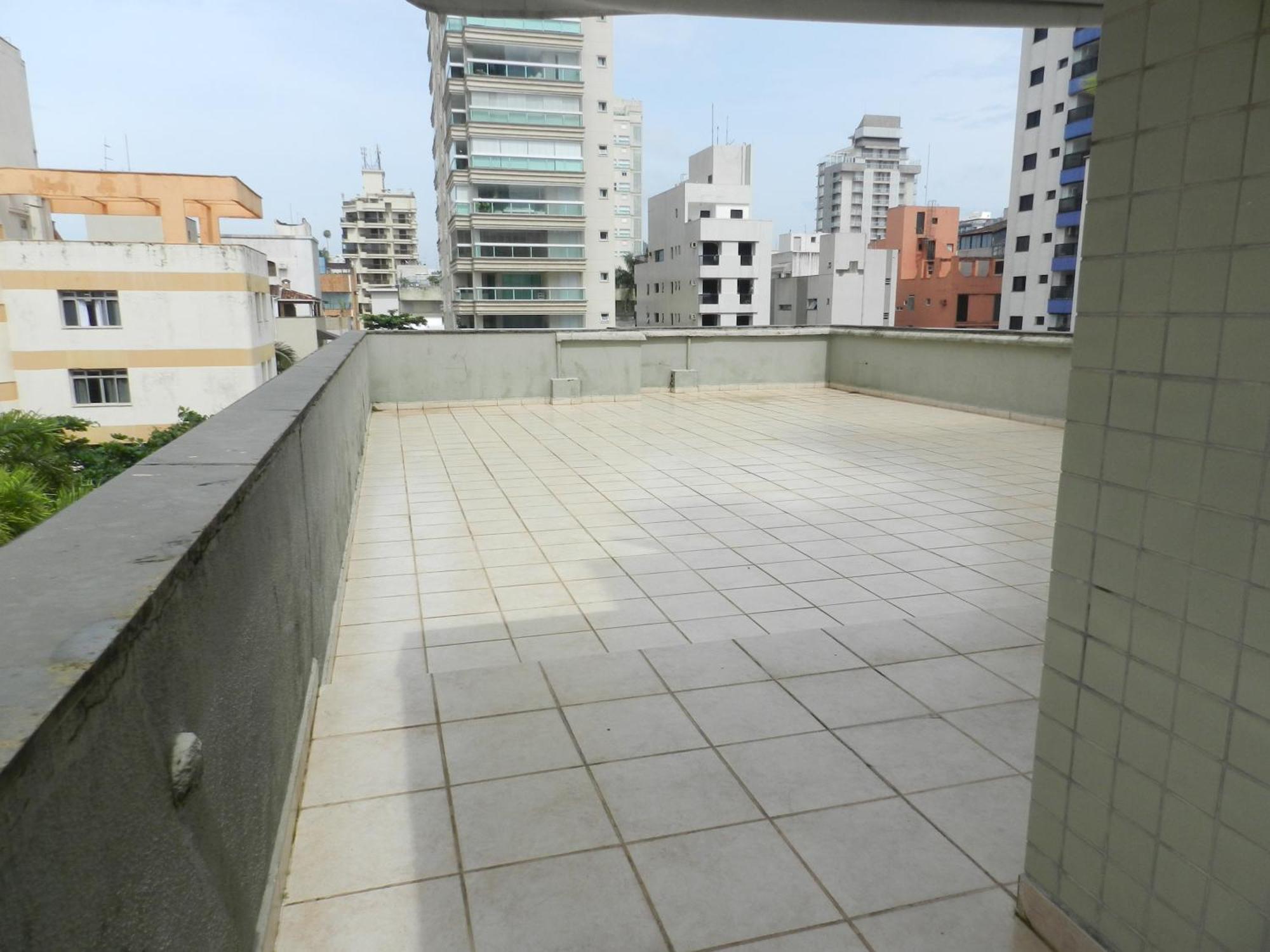 Guaruja Enseada 400 M Da Praia, Otima Localizacao Ngoại thất bức ảnh